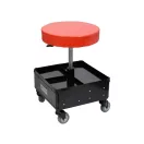 YATO Schubladen-Werkstatthocker 150 kg