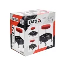YATO Schubladen-Werkstatthocker 150 kg