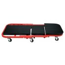 YATO Recliner kann in einen Rollstuhl 910 mm umgewandelt werden