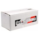 YATO Werkzeugkasten Metall 360 x 150 x 115 mm