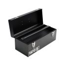 YATO Werkzeugkasten Metall 428 x 180 x 180 mm