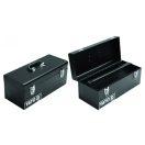 YATO Werkzeugkasten Metall 428 x 180 x 180 mm