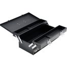 YATO Werkzeugkasten Metall 460 x 200 x 180 mm