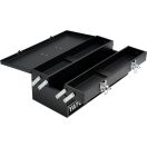 YATO Werkzeugkasten Metall 460 x 200 x 180 mm