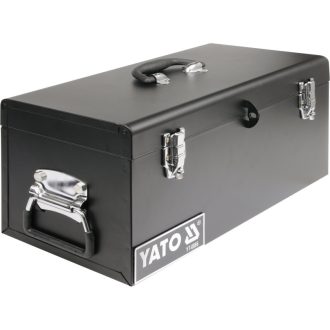 YATO Werkzeugkasten Metall 510 x 220 x 240 mm