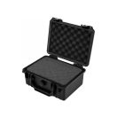 YATO Werkzeugkoffer mit Schaumstoffeinlage 232 x 192 x 111 mm