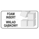 YATO Werkzeugkoffer mit Schaumstoffeinlage 232 x 192 x 111 mm