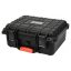 YATO Werkzeugkoffer mit Schaumstoffeinlage 339 x 295 x 152 mm