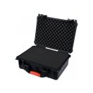 YATO Werkzeugkoffer mit Schaumstoffeinlage 406 x 330 x 174 mm