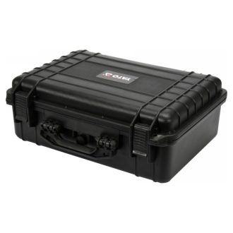   YATO Werkzeugkoffer mit Schaumstoffeinlage 470 x 357 x 176 mm