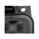 YATO Werkzeugkoffer auf Rollen mit Schaumstoffeinlage 569 x 351 x 229 mm