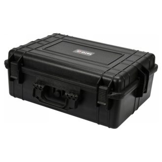   YATO Werkzeugkoffer mit Schaumstoffeinlage 569 x 425 x 215 mm