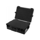 YATO Werkzeugkoffer mit Schaumstoffeinlage 569 x 425 x 215 mm