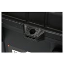 YATO Werkzeugkoffer mit Schaumstoffeinlage 430 x 244 x 341 mm