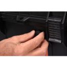 YATO Werkzeugkoffer mit Schaumstoffeinlage 430 x 244 x 341 mm