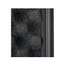 YATO Werkzeugkoffer mit Schaumstoffeinlage 430 x 244 x 341 mm