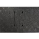 YATO Werkzeugkoffer mit Schaumstoffeinlage 430 x 244 x 341 mm