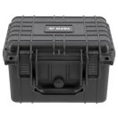 YATO Werkzeugkoffer mit Schaumstoffeinlage 270 x 246 x 175 mm