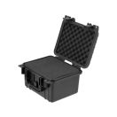 YATO Werkzeugkoffer mit Schaumstoffeinlage 270 x 246 x 175 mm