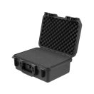 YATO Werkzeugkoffer mit Schaumstoffeinlage 360 x 290 x 165 mm