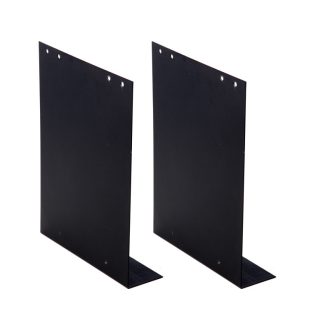   YATO Schrankhalterung 500 x 100 x 350 mm für YT-08920 (2 Stück)