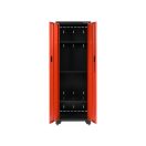 YATO Werkzeugschrank mit 2 Türen 660 x 457 x 2000 mm