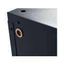 YATO Werkzeugschrank mit 4 Schubladen