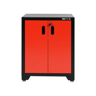 YATO Werkzeugschrank mit 2 Türen