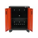 YATO Werkzeugschrank mit 2 Türen