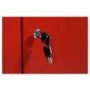 YATO Werkzeugschrank mit 2 Türen