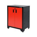 YATO Werkzeugschrank mit 2 Türen