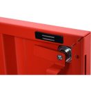 YATO Werkzeugschrank mit 2 Türen