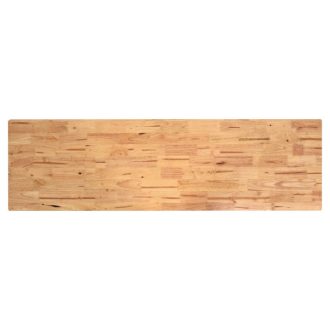   YATO Holzarbeitsplatte für 3 Unterschränke 1980 x 457 x 22 mm