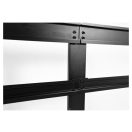 YATO Perforierter Wandrahmen für 2 YT-08936