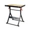YATO Klappschweißtisch 150 kg 660 x 590 x 830 mm