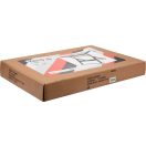 YATO Klappschweißtisch 150 kg 660 x 590 x 830 mm