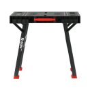 YATO Klappbarer Arbeitstisch 650 kg Traglast