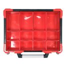 YATO Organizer 490 x 420 x 115 mm