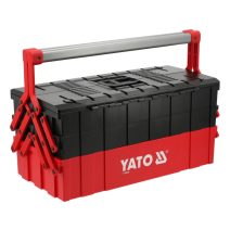 YATO Szerszámtárolás
