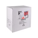 YATO Leerer Werkzeugwagen mit 6 Schubladen