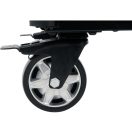 YATO Leerer Werkzeugwagen mit 7 Schubladen + 1 Schrank