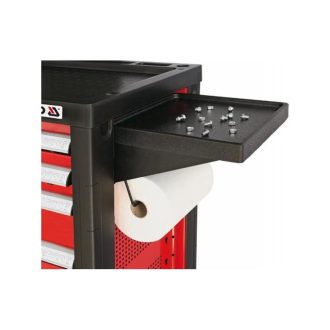 YATO Zusätzliche Ablage für Werkzeugwagen