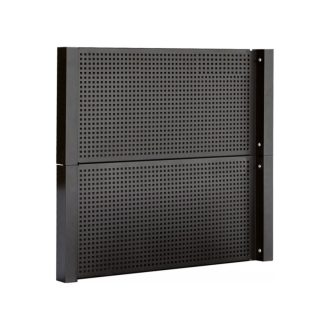 YATO Zusätzliche perforierte Rückwand für Werkzeugwagen