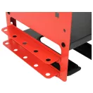 YATO Elektrohandwerkzeughalterständer (4 Maschinen)