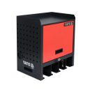 YATO Aufbewahrungsschrank für Elektrohandwerkzeuge (4 Maschinen)