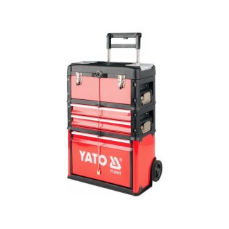 YATO Modularer Werkzeugwagen