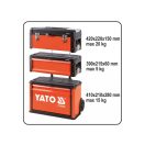 YATO Modularer Werkzeugwagen
