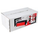 YATO Werkzeugkasten Metall (1 Schublade) 500 x 250 x 180 mm