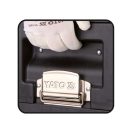 YATO Werkzeugkasten Metall (1 Schublade) 500 x 250 x 180 mm