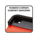 YATO Werkzeugkasten Metall (1 Schublade) 500 x 250 x 180 mm